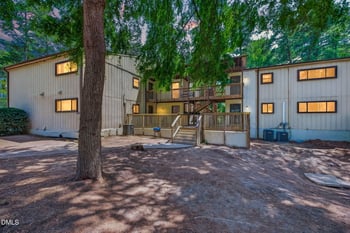 546 Pine Ridge Pl, Raleigh, NC 27609