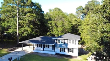 546 Rock Canyon Dr, Fayetteville, NC 28303