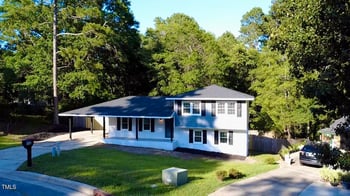 546 Rock Canyon Dr, Fayetteville, NC 28303