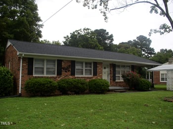 546 Sagefield Dr, Henderson, NC 27536