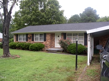 546 Sagefield Dr, Henderson, NC 27536