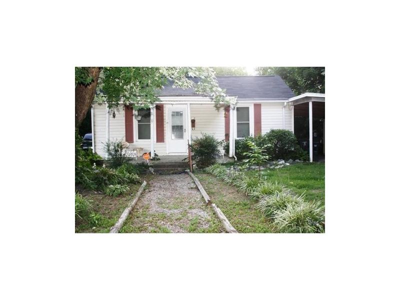546 Spence St, Burlington, NC 27217