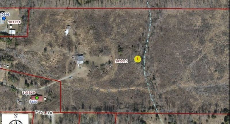 5460 A Thompson Mill Rd Lot 2, Graham, NC 27253