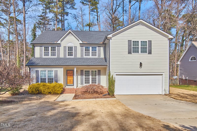 5460 Ingate Way, Raleigh, NC 27613