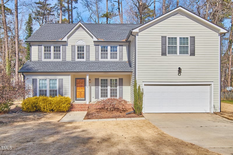 5460 Ingate Way, Raleigh, NC 27613