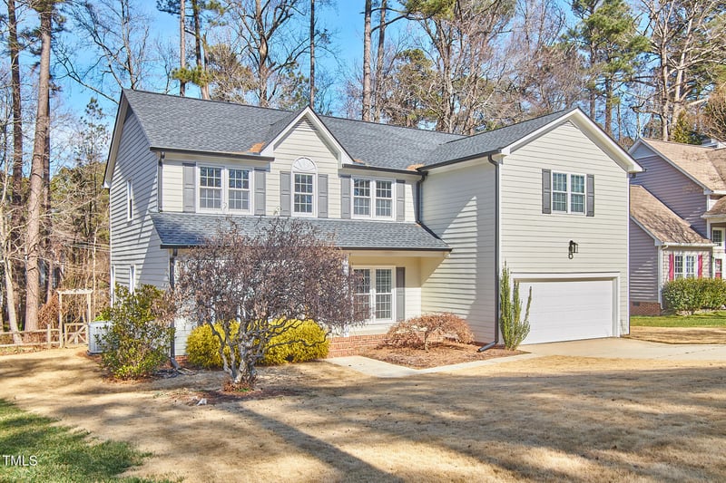 5460 Ingate Way, Raleigh, NC 27613