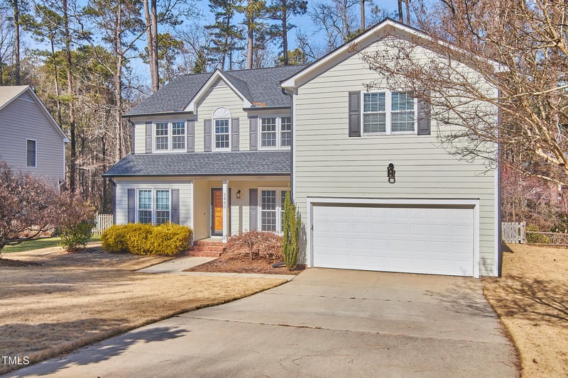 5460 Ingate Way, Raleigh, NC 27613