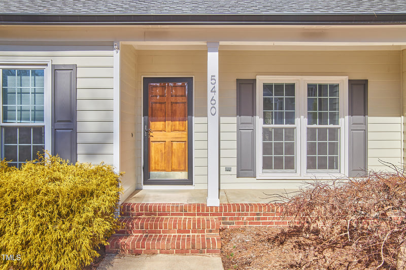 5460 Ingate Way, Raleigh, NC 27613