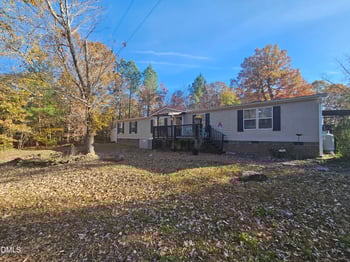 5460 Thompson Mill Rd Lot 1, Graham, NC 27253