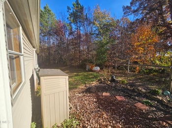 5460 Thompson Mill Rd Lot 1, Graham, NC 27253