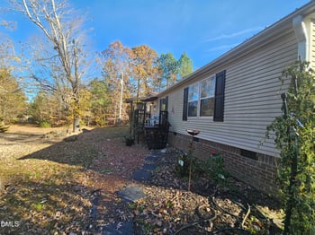 5460 Thompson Mill Rd Lot 1, Graham, NC 27253