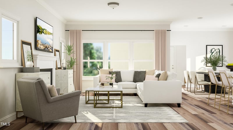 5461 Cayden Cove Dr, Wendell, NC 27591