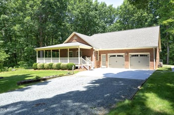 5464 Bass Mountain Rd, Snow Camp, NC 27349