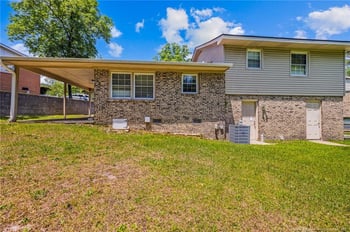 5467 Lazybrook Ct, Fayetteville, NC 28314
