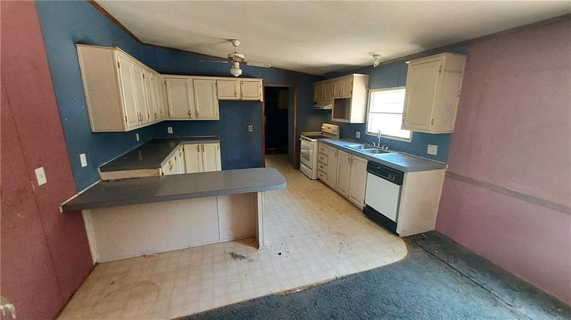 5468 Oscar Gammon Rd, Mebane, NC 27302