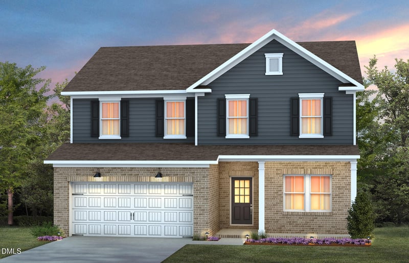 547 Autumn Leaf Way, Fuquay Varina, NC 27526