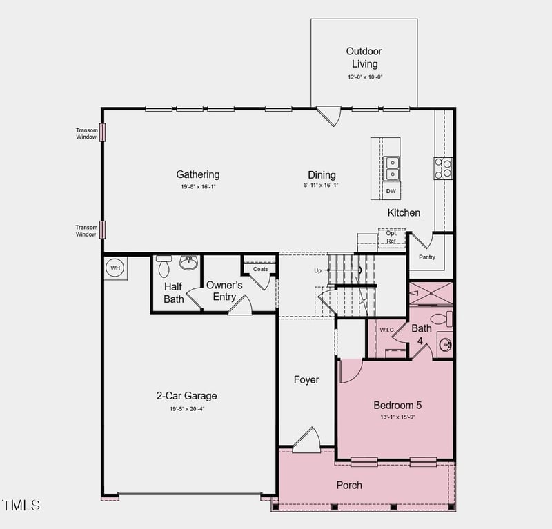 547 Claftin St, Sanford, NC 27330