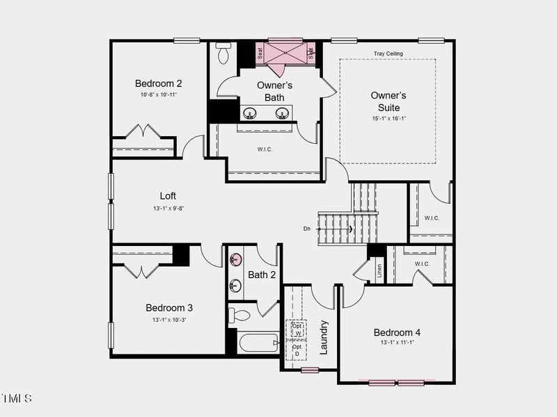 547 Claftin St, Sanford, NC 27330