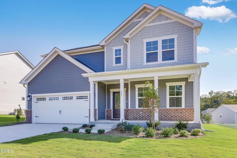 547 Claftin St, Sanford, NC 27330