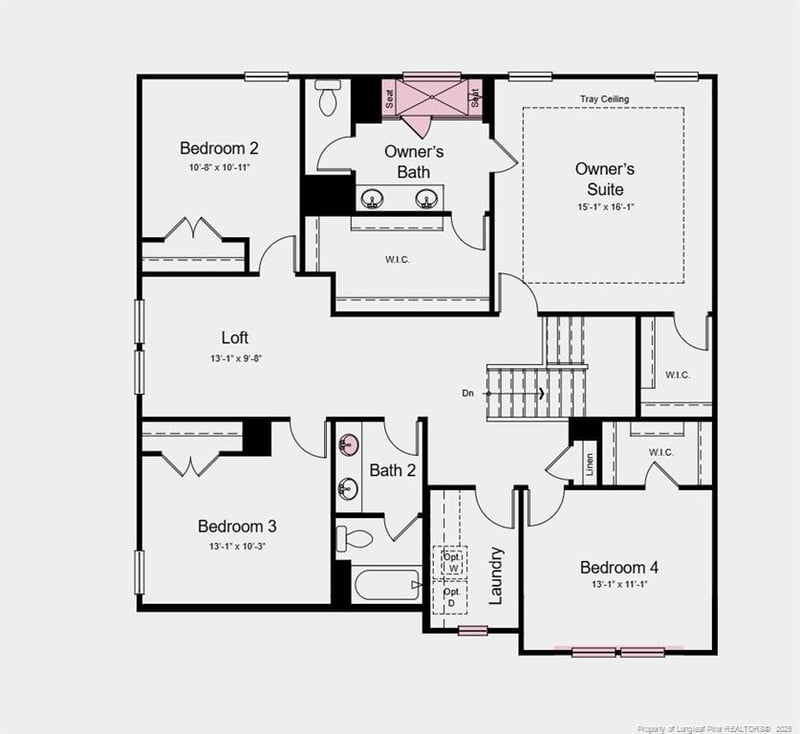 547 Claftin St, Sanford, NC 27330