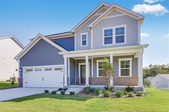 547 Claftin St, Sanford, NC 27330