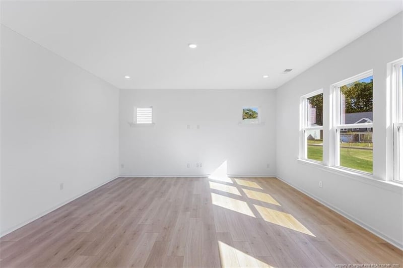 547 Claftin St, Sanford, NC 27330