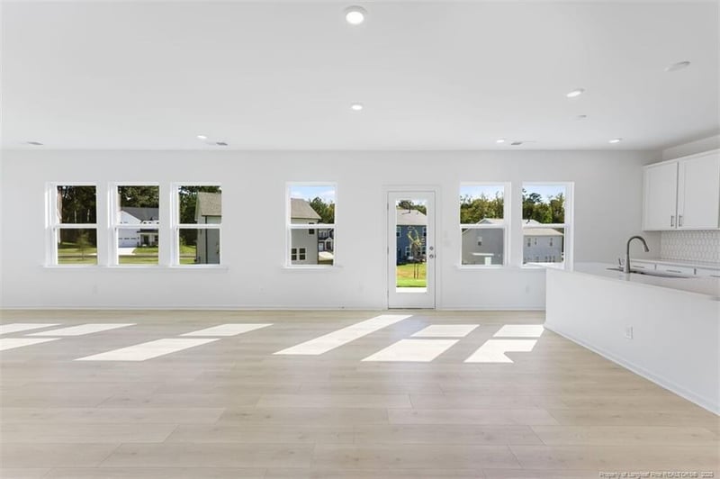 547 Claftin St, Sanford, NC 27330