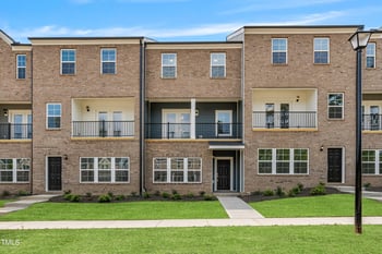 547 Forestville Rd, Wake Forest, NC 27587