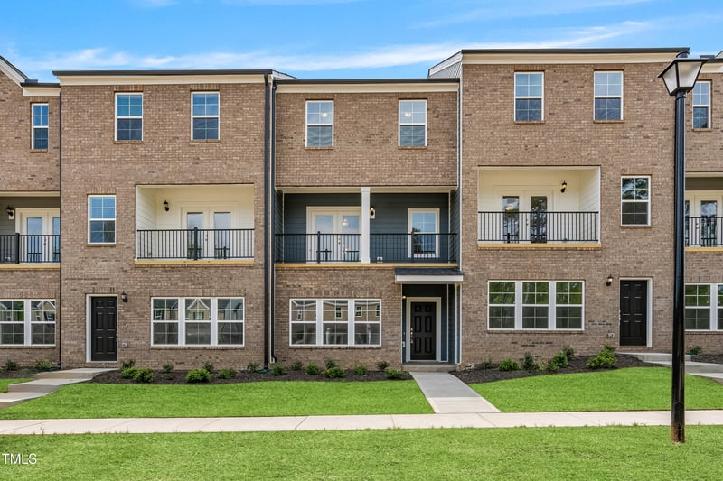547 Forestville Rd, Wake Forest, NC 27587