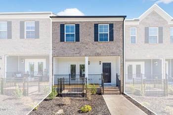 547 Forestville Rd, Wake Forest, NC 27587