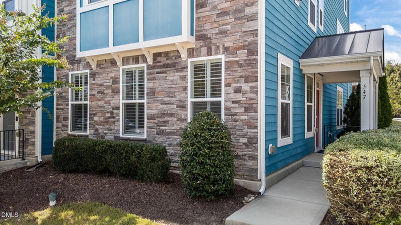 547 Grand Central Station, Apex, NC 27502