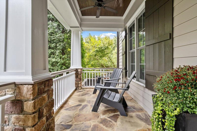 547 Guilford Cir, Raleigh, NC 27608