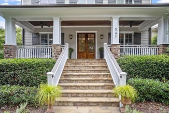 547 Guilford Cir, Raleigh, NC 27608