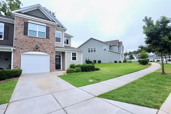 547 Historic Dr, Hillsborough, NC 27278