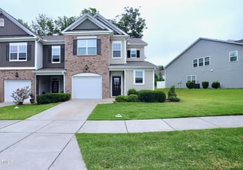 547 Historic Dr, Hillsborough, NC 27278