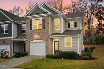 547 Historic Dr, Hillsborough, NC 27278