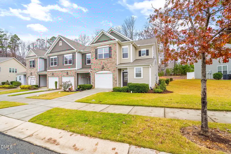 547 Historic Dr, Hillsborough, NC 27278