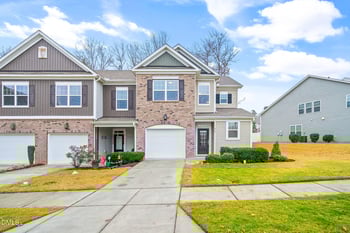 547 Historic Dr, Hillsborough, NC 27278