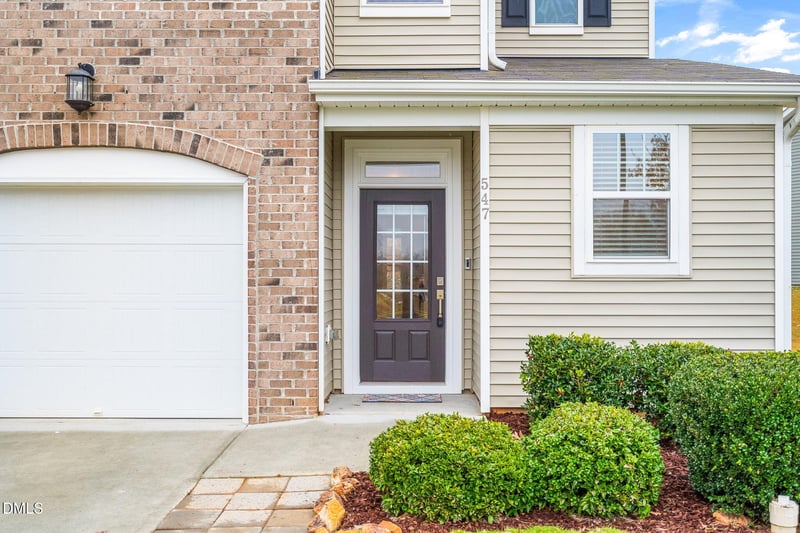 547 Historic Dr, Hillsborough, NC 27278