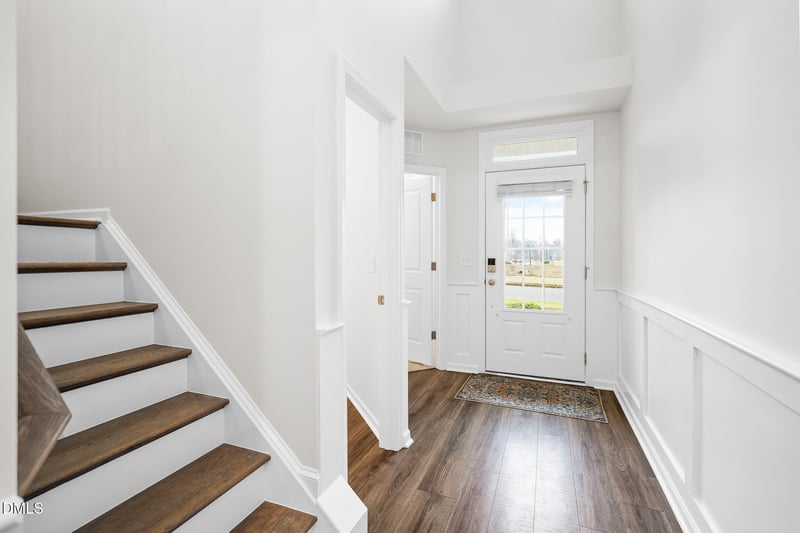 547 Historic Dr, Hillsborough, NC 27278