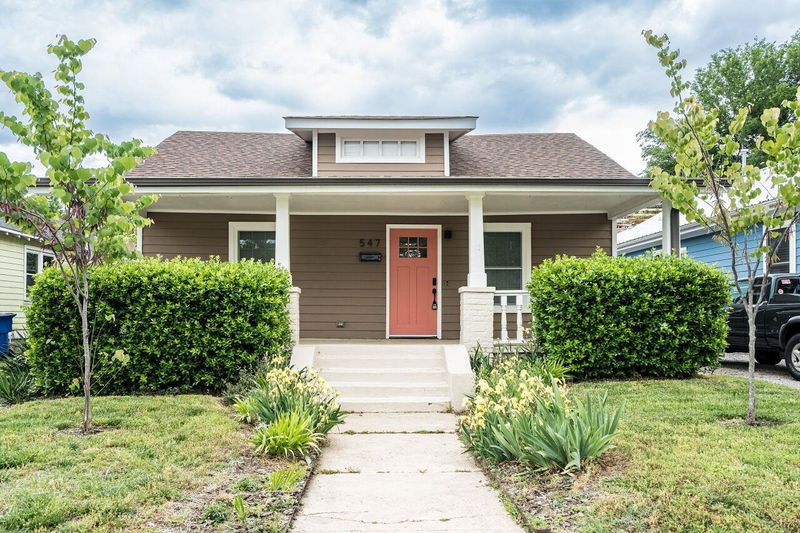 547 E Lenoir St, Raleigh, NC 27601