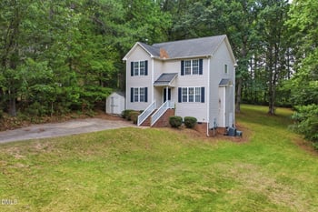 547 Lockwood Dr, Clayton, NC 27527
