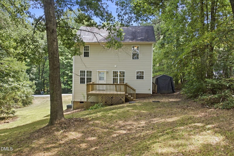 547 Lockwood Dr, Clayton, NC 27527
