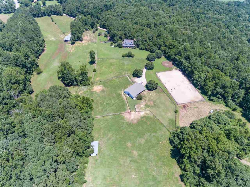 547 Mays Crossroads Rd, Franklinton, NC 27525