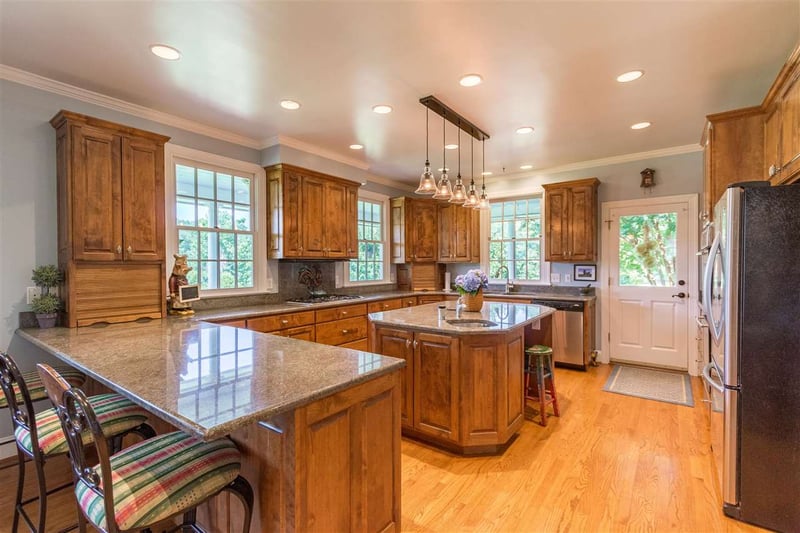 547 Mays Crossroads Rd, Franklinton, NC 27525