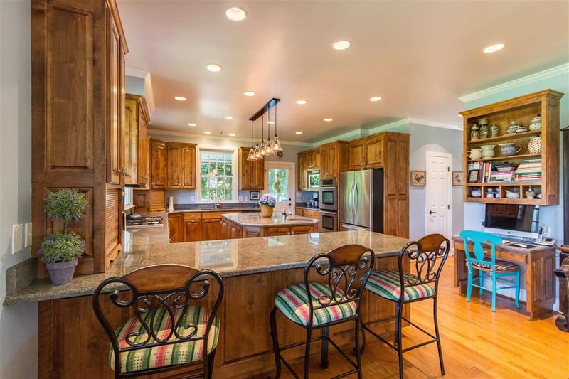 547 Mays Crossroads Rd, Franklinton, NC 27525