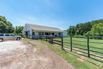 547 Mays Crossroads Rd, Franklinton, NC 27525