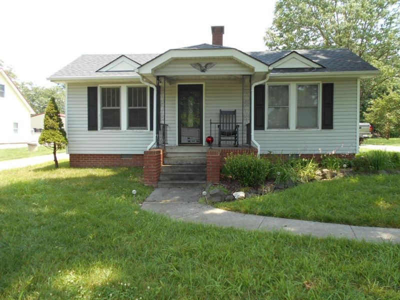 547 N Nc Highway 87, Burlington, NC 27217