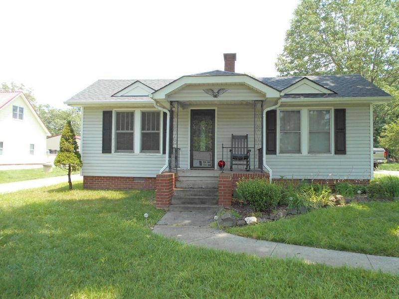 547 N Nc Highway 87, Burlington, NC 27217