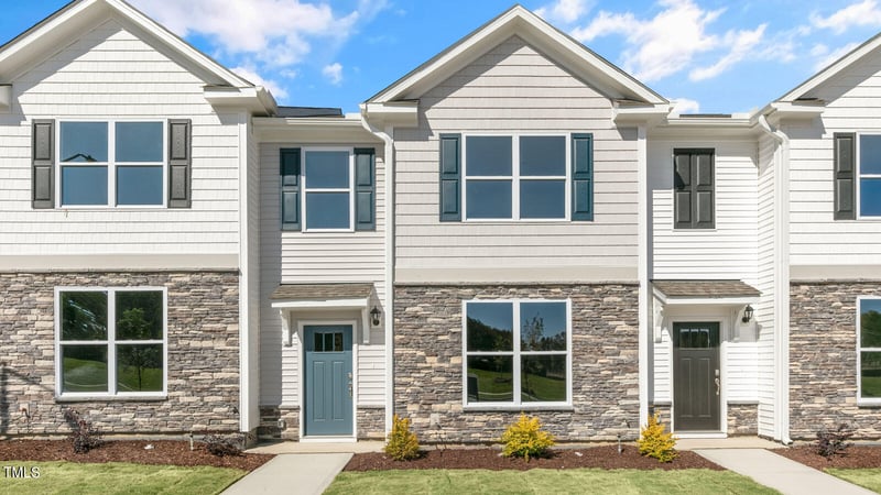 547 Old Battle Bridge Rd, Wendell, NC 27591